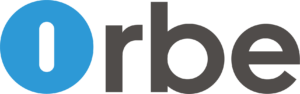 Logo Orbe