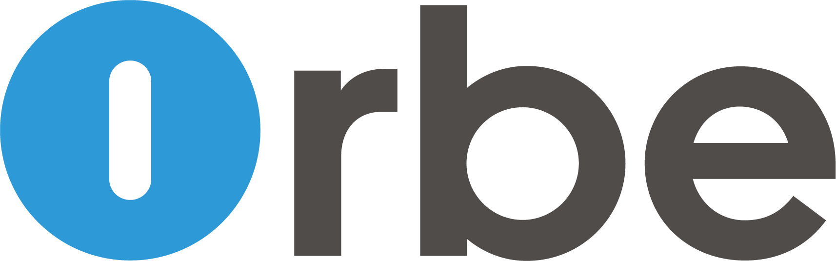 Logo Orbe